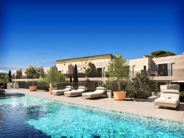 Chalet en venta en Llevant, Baleares