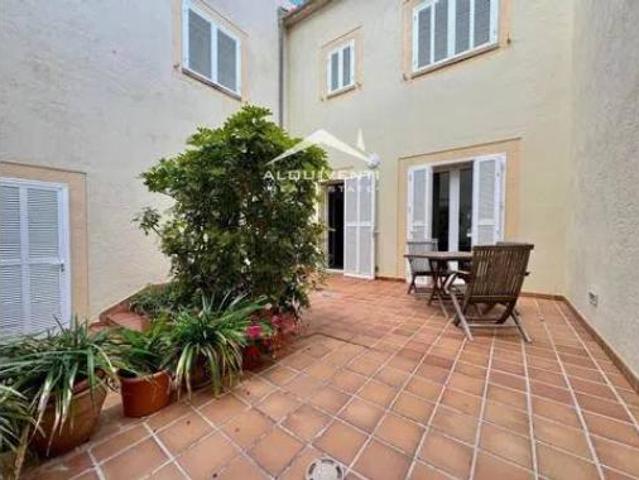 Chalet en venta en Colònia de Sant Pere, Llevant