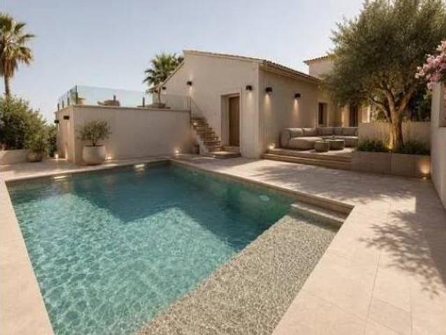 Chalet en venta en Colònia de Sant Pere, Llevant