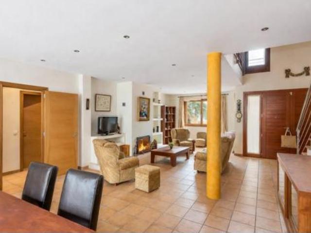 Chalet en venta en Colònia de Sant Pere, Llevant