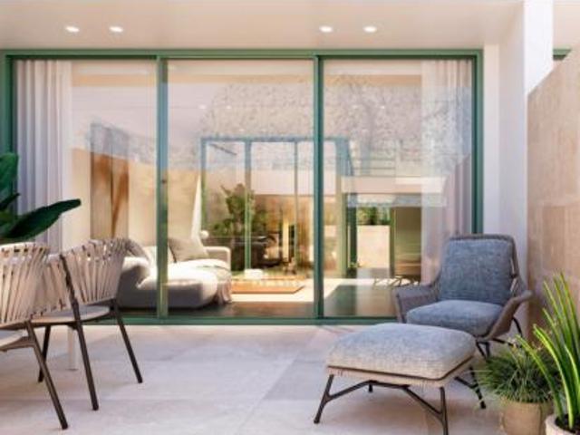 Chalet en venta en Colònia de Sant Pere, Llevant