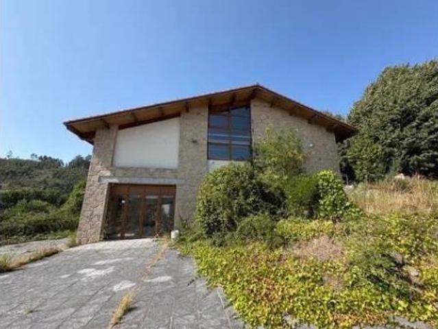 Chalet en venta en Morás, A Coruña
