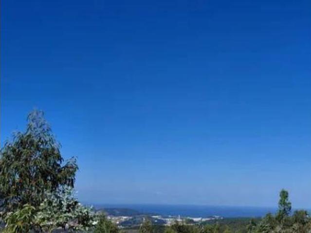Chalet en venta en Morás, A Coruña