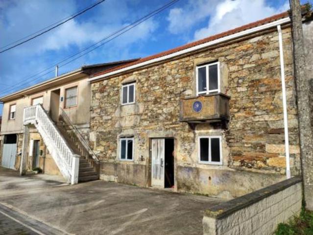 Chalet en venta en A Coruña, Galicia