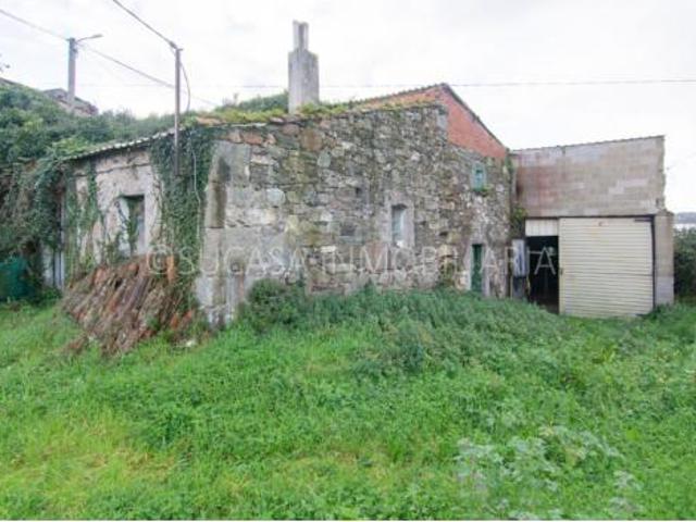 Chalet en venta en Oseiro, A Coruña