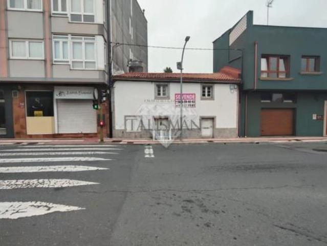 Chalet en venta en Loureda, A Coruña