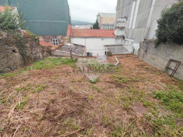 Chalet en venta en Loureda, A Coruña