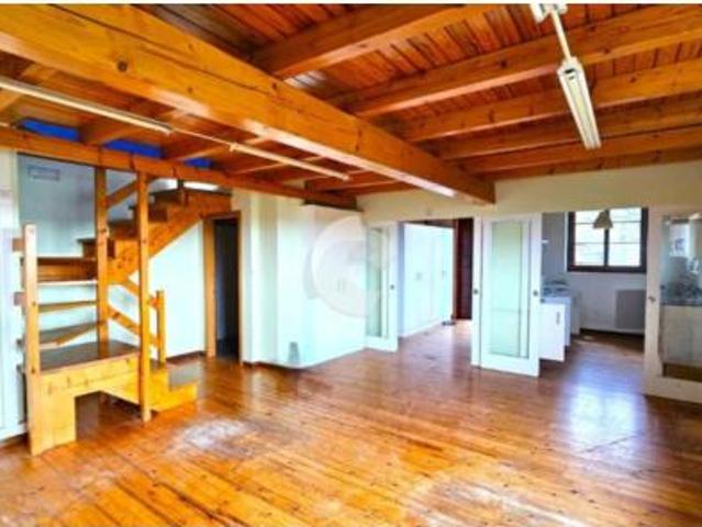 Chalet en venta en Morás, A Coruña