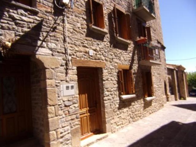 Chalet en venta en La Jacetania, Aragón