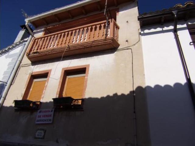 Chalet en venta en La Jacetania, Aragón