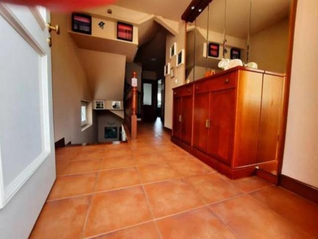 Chalet en venta en Aiara, Guipúzcoa