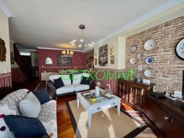 Chalet en venta en Aiara, Guipúzcoa