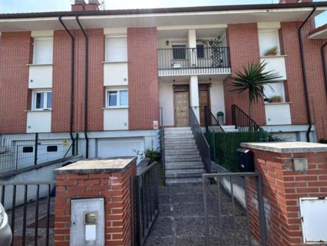 Chalet en venta en Aiara, Guipúzcoa
