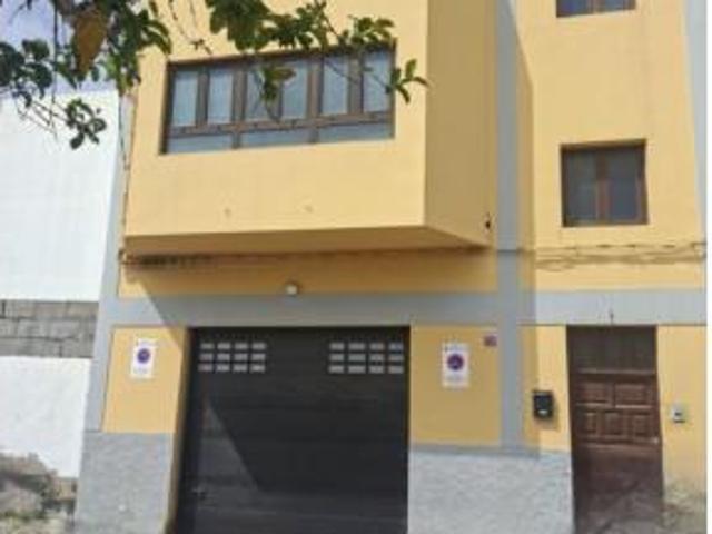 Chalet en venta en Santidad Baja, Arucas