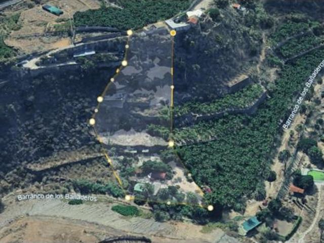 Chalet en venta en Arucas, Canarias