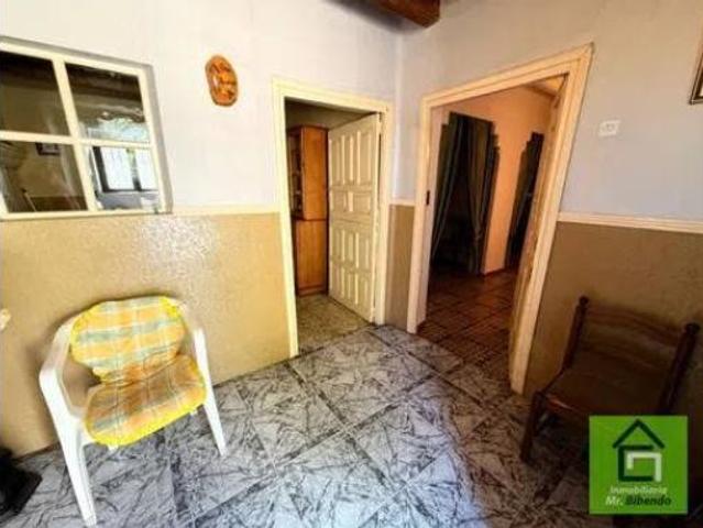 Chalet en venta en Aspariegos, Castilla y León