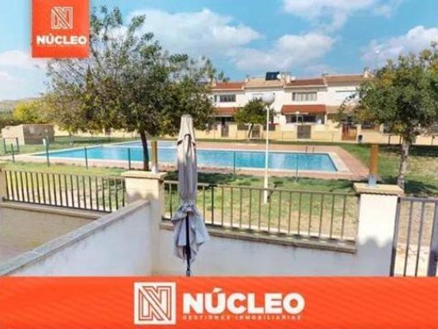 Chalet en venta en Urbanización Jardines de San Ramón, el Vinalopó Mitjà / El Vinalopó Medio