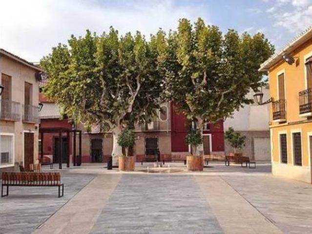Chalet en venta en el Vinalopó Mitjà / El Vinalopó Medio, Valencia