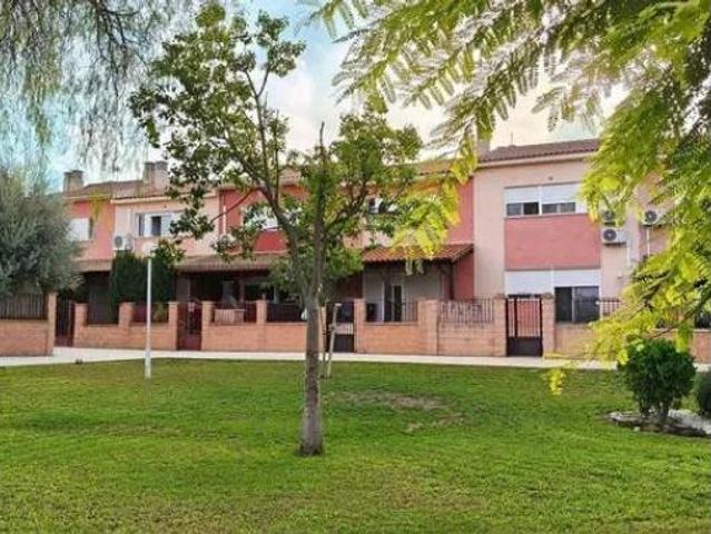 Chalet en venta en Urbanización Jardines de San Ramón, Aspe