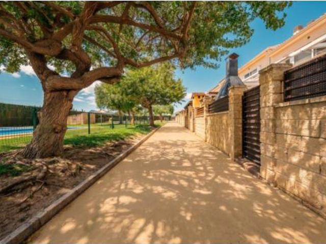 Chalet en venta en Urbanización Jardines de San Ramón, el Vinalopó Mitjà / El Vinalopó Medio