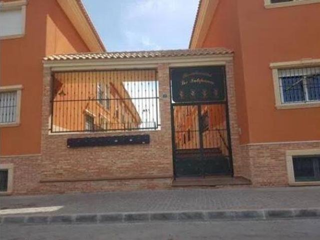 Chalet en venta en el Vinalopó Mitjà / El Vinalopó Medio, Valencia