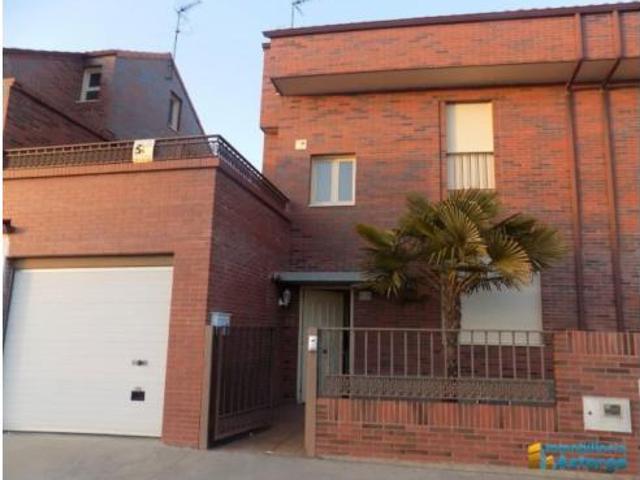 Chalet en venta en Astorga, Castilla y León