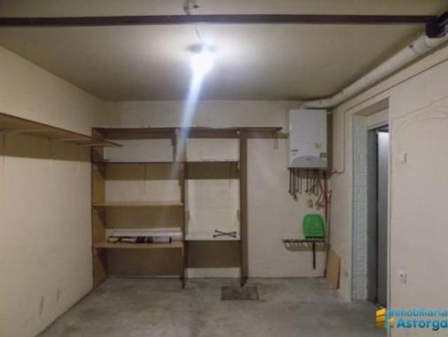 Chalet en venta en Astorga, Castilla y León
