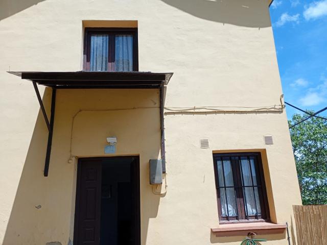 Casa en venta en Praúa, Pravia