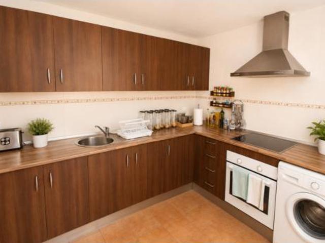 Chalet en venta en Serranía de Ronda, Andalucía