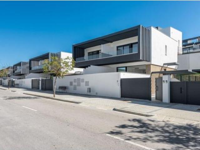 Chalet en venta en Zafra - Río Bodión, Extremadura