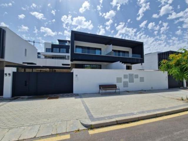 Chalet en venta en Zafra - Río Bodión, Extremadura
