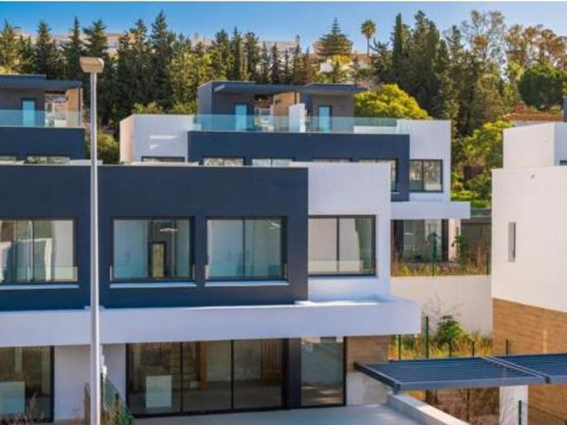 Chalet en venta en Zafra - Río Bodión, Extremadura