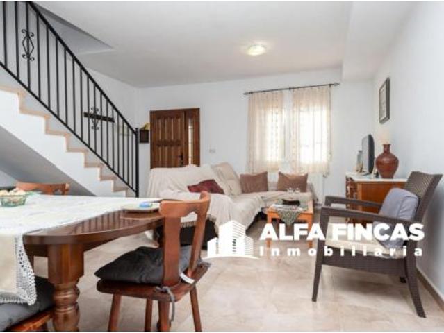 Chalet en venta en Atalaya Del Cañavate, Castilla-La Mancha