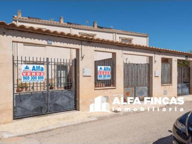 Chalet en venta en Atalaya Del Cañavate, Castilla-La Mancha