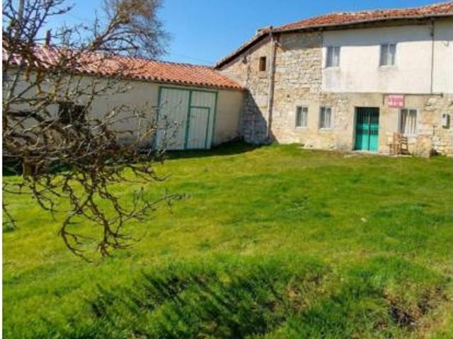 Chalet en venta en Atapuerca, Castilla y León