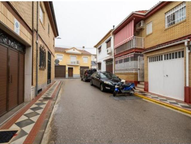 Chalet en venta en Casco Antiguo Norte, Comarca de la Vega de Granada
