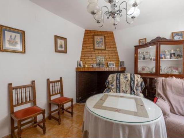 Chalet en venta en Santa Amalia, Comarca de la Vega de Granada