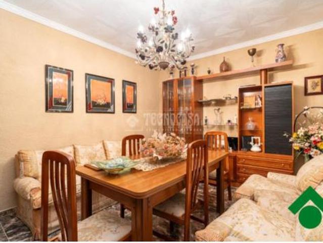 Chalet en venta en Santa Amalia, Comarca de la Vega de Granada