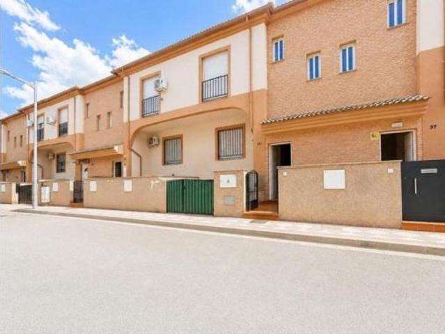 Chalet en venta en Comarca de la Vega de Granada, Andalucía
