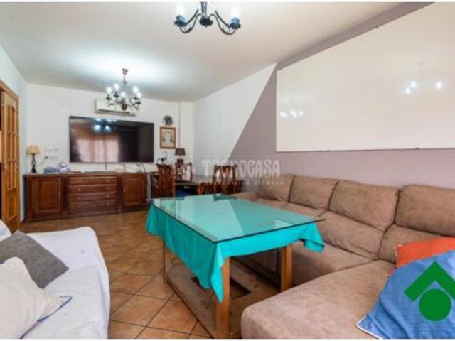 Chalet en venta en Casco Antiguo Norte, Comarca de la Vega de Granada