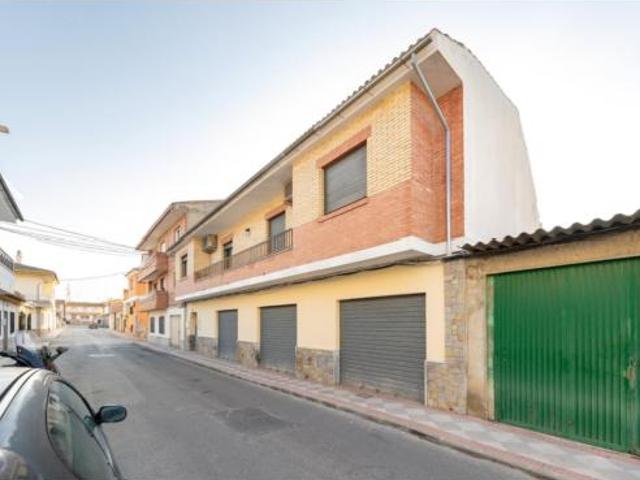 Chalet en venta en Santa Amalia, Comarca de la Vega de Granada