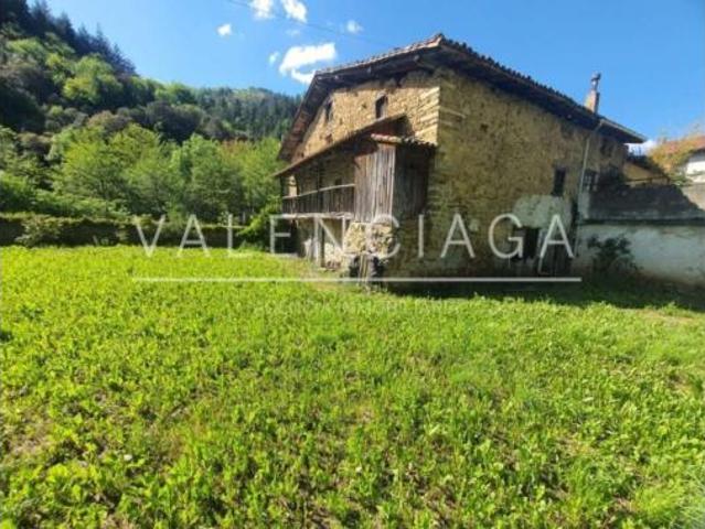 Chalet en venta en Ataun, Guipúzcoa