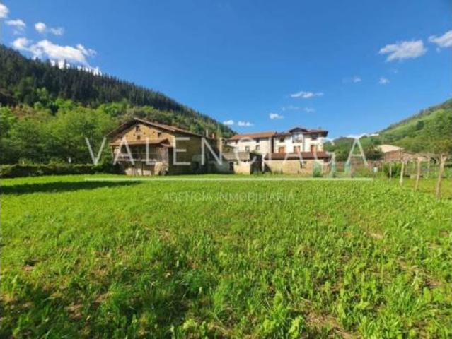 Chalet en venta en Ataun, Guipúzcoa