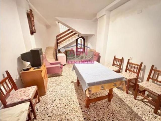 Chalet en venta en la Vall d'Albaida, Valencia