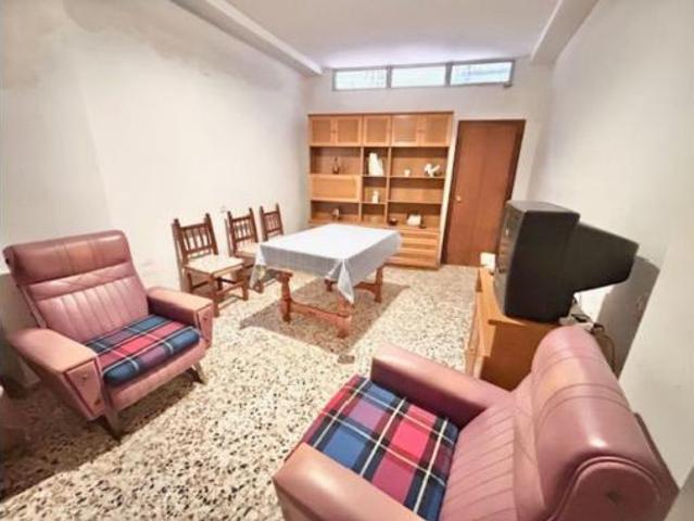 Chalet en venta en Atzeneta D'albaida, Valencia
