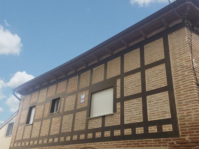 Casa en venta en Fontiveros, Castilla y León