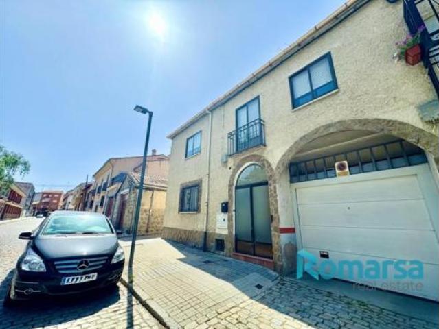 Chalet en venta en Ávila