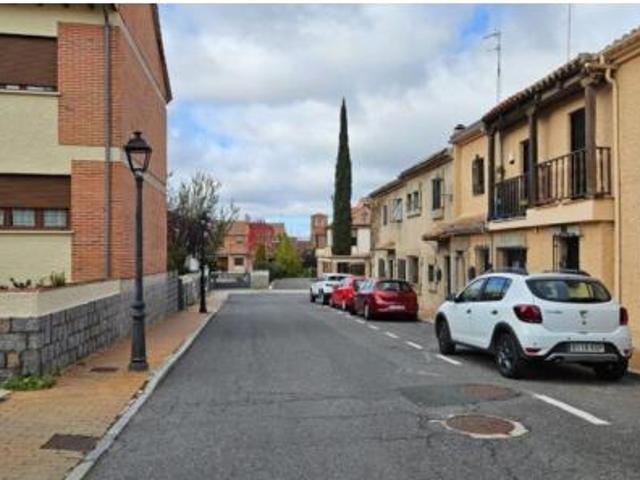 Chalet en venta en Ávila, Castilla y León