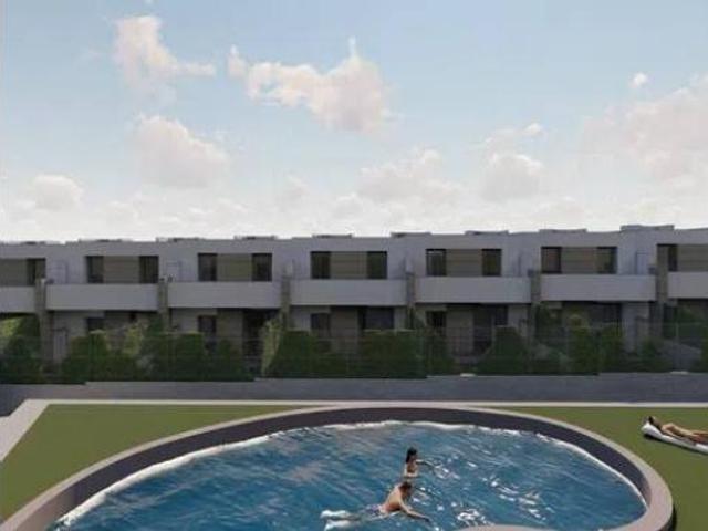 Chalet en venta en Ávila, Castilla y León