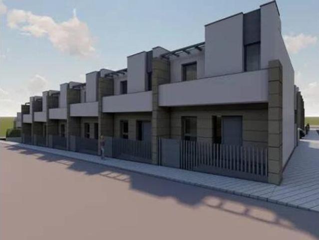 Chalet en venta en Ávila, Castilla y León